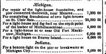 newspaper clipping
