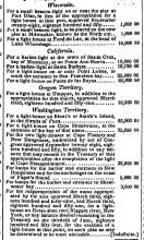 newspaper clipping