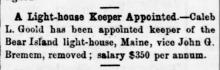 newspaper clipping