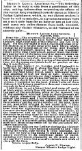 newspaper clipping