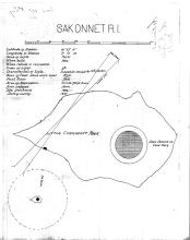 map of area