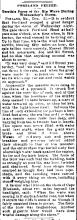 newspaper clipping