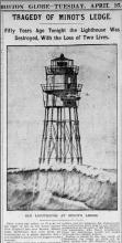 beginning of the article