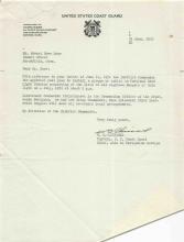correspondence 