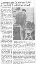 beginning of the article
