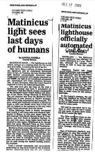 beginning of the article