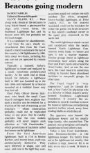newspaper clipping