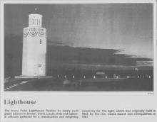 newspaper clipping