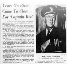 Arthur J. Schletker