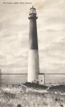 historic view of lighthouse
