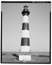 tower