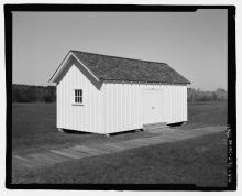 out building