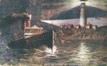 boston postcard