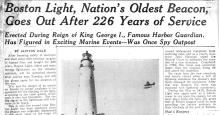 beginning of the article