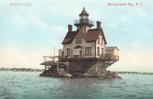 postcard