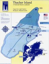 Cape Ann Thacher Island MA map full.jpg