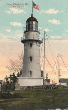 Cape Elizabeth