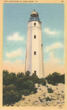 color post card