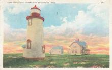 color postcard