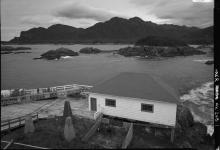 boathouse