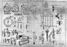 construction plans