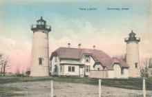 Chatham postcard