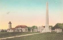 Chatham postcard