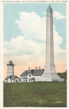 Chatham postcard