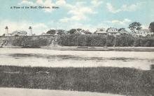 Chatham postcard