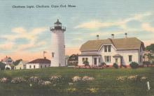 Chatham postcard