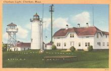 Chatham postcard