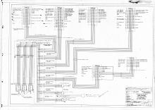 electrical diagram