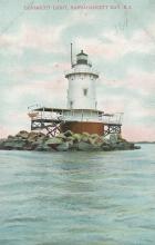 Conimicut - Postcard