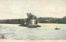 postcard