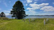 baker Island during daylight 2026