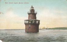 Deer Island