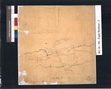 chart of harbor
