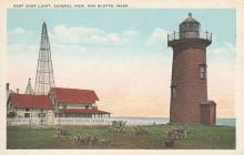 illustrated post card