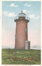 East Chop - Postcard