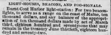 newspaper clipping