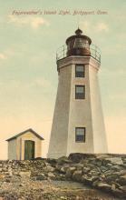 Fayerweather Island