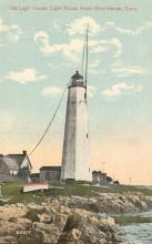 Five Mile Point