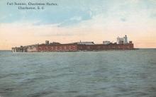 Fort Sumter SC 1907-1914 HEC (01)