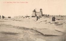 Frankfort North Breakwater MI 1907-1995 HEC (01)