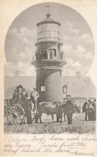 Gay Head - Postcard