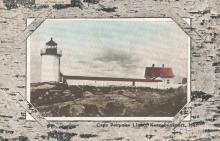 postcard