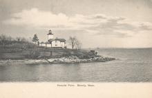 postcard