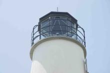 lantern of lighthouse