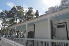 station photo