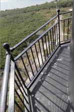 observation deck